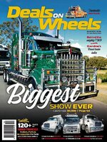 Deals On Wheels Australia